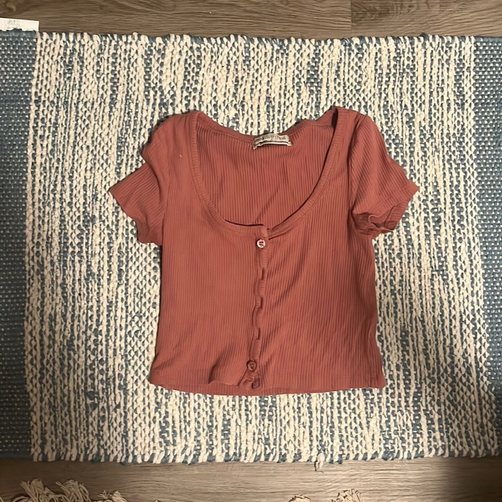 Urban outfitters top